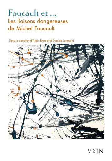 Foucault et… - Alain Brossat - VRIN