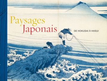 Estampes japonaises (Les) -  Collectif - RMN