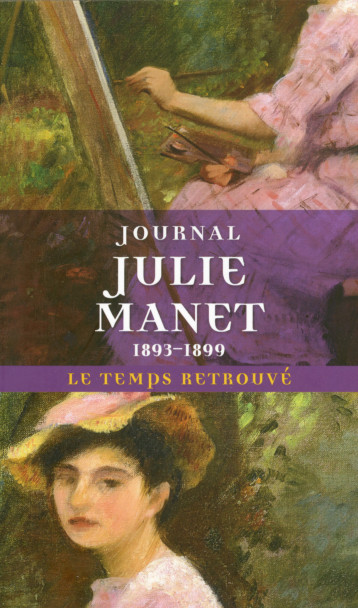 Journal - JULIE MANET - MERCURE DE FRAN