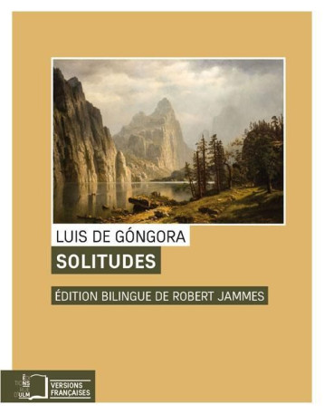 Solitudes - Luis de Góngora - ULM