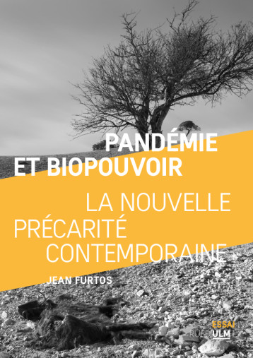 Pandémie et biopouvoir - Jean Furtos - ULM