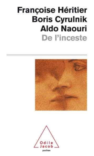 De l'inceste - Françoise Héritier - JACOB