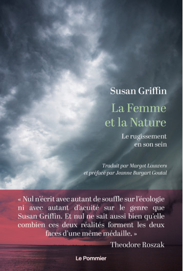 La Femme et la Nature - Susan Griffin - POMMIER