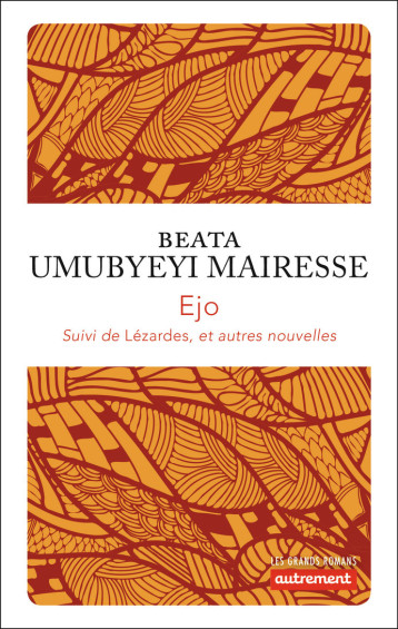 Ejo - Beata Umubyeyi Mairesse - AUTREMENT