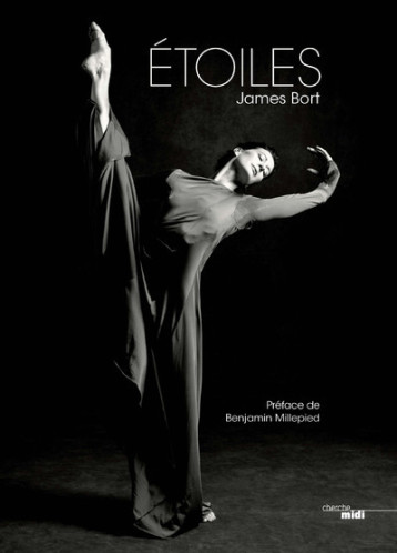 Etoiles - James Bort - CHERCHE MIDI