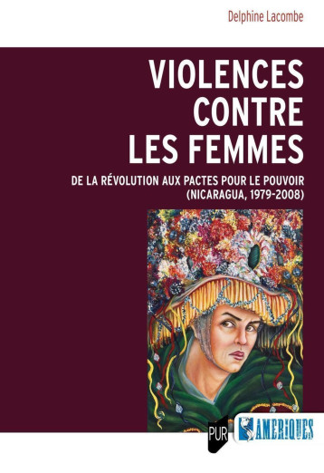 Violences contre les femmes - Delphine Lacombe - PU RENNES