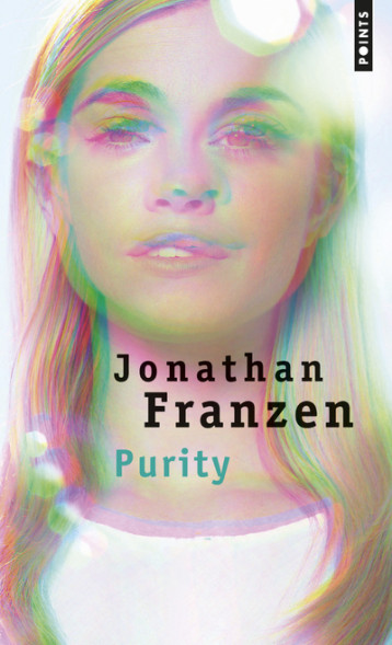 Purity - Jonathan Franzen - POINTS