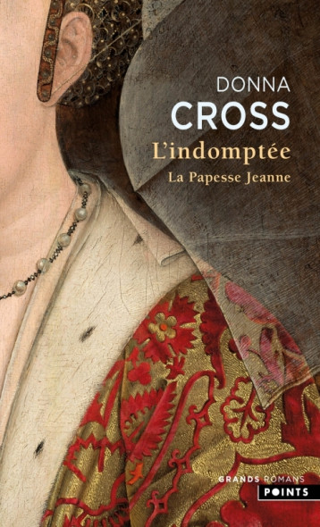 L'Indomptée - Donna Cross - POINTS