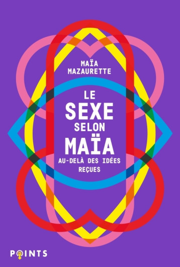 Le Sexe selon Maïa - Maïa Mazaurette - POINTS