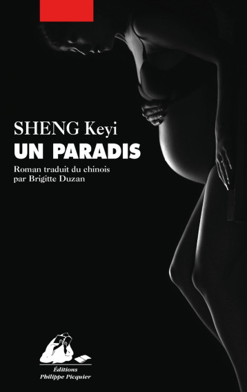 UN PARADIS - Keyi SHENG - PICQUIER