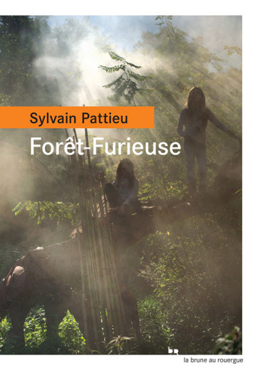 Forêt-Furieuse - Sylvain Pattieu - ROUERGUE