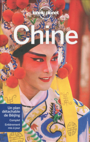 Chine 12ed -  Lonely Planet - LONELY PLANET