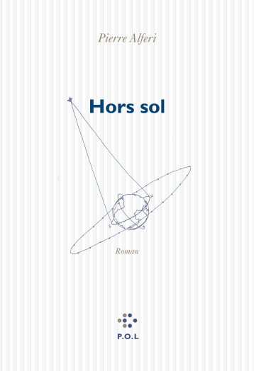 Hors sol - Pierre ALFERI - POL