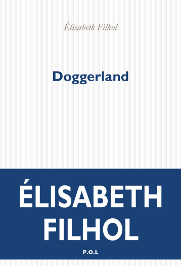 Doggerland - Élisabeth Filhol - POL