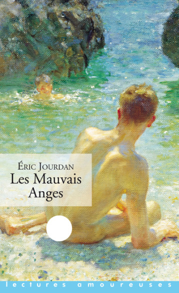 Les mauvais anges - Éric Jourdan - LA MUSARDINE