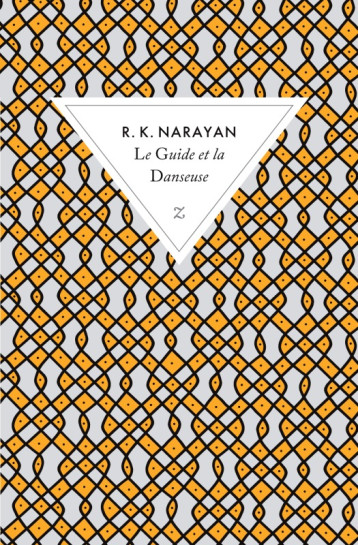 Le guide et la danseuse - Rasipuram Krishnaswamy Narayan - ZULMA