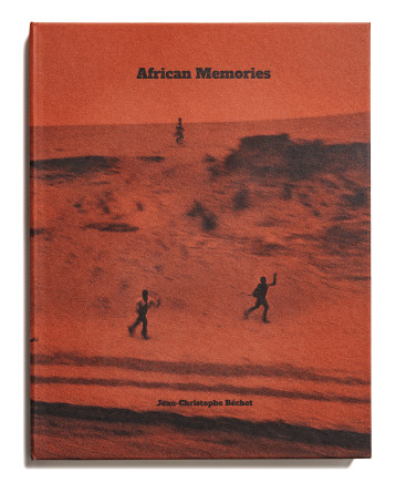 African memories - Jean-Christophe Béchet - LOCO