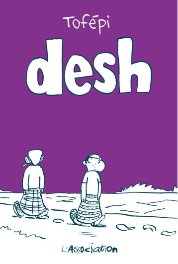 Desh -  TOFEPI - ASSOCIATION