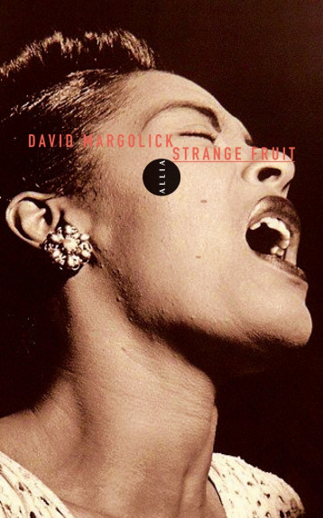 STRANGE FRUIT - David MARGOLICK - ALLIA