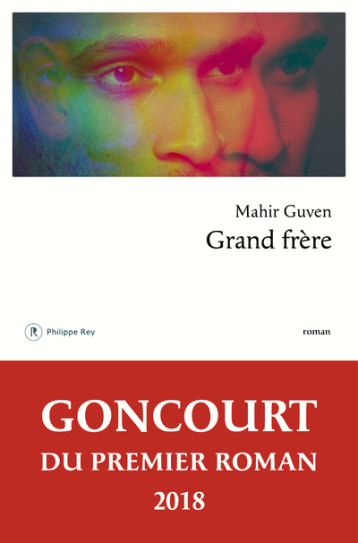 Grand frère - mahir guven - REY