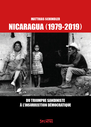 Nicaragua (1979-2019) - Matthias Schindler - SYLLEPSE