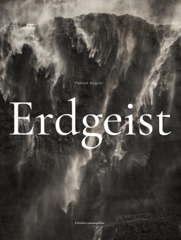 Erdgeist - Patrick BOGNER - ATELIER CONT