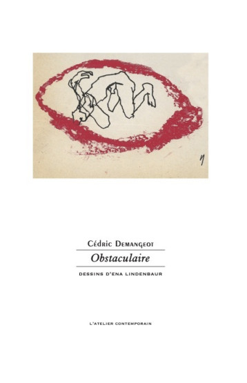 Obstaculaire - Cédric Demangeot - ATELIER CONT