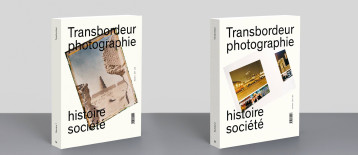 Transbordeur n°3 - Photographie, histoire et société -  Collectif - MACULA