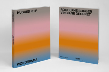 Wonderama - Hugues Reip - MACULA