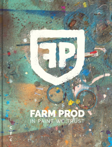 Farm Prod - Eric Van Essche - CFC