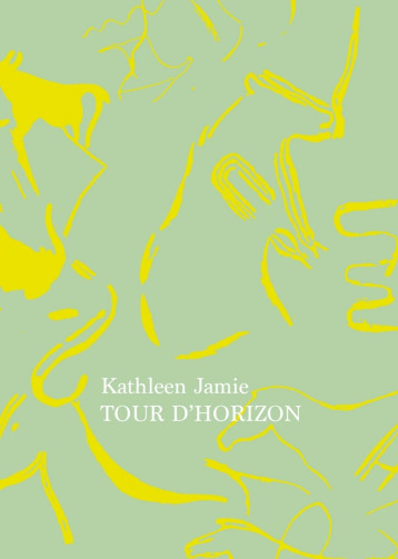 Tour d'horizon - Kathleen Jamie - LA BACONNIERE