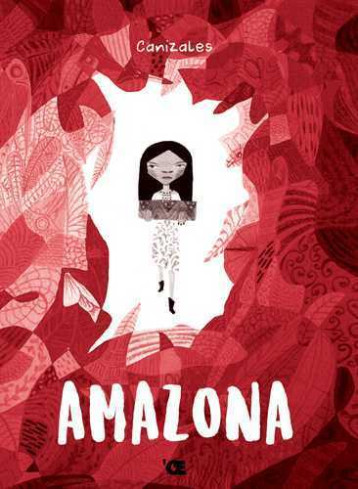 Amazona -  CANIZALES - OEUF