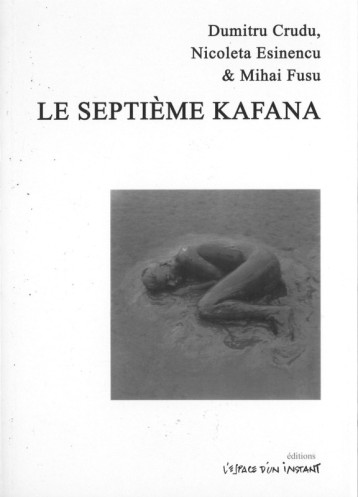 Le septième kafana : trafic des femmes, témoignages vécus -  Collectif - ESPACE INSTANT