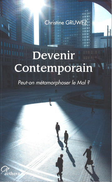 Devenir Contemporain - Christine Gruwez - AETHERA