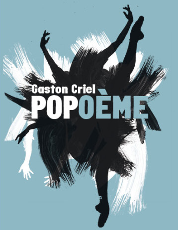 Popoème - Criel Gaston - CHEMIN FER