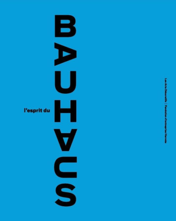 L' Esprit du Bauhaus -  Collectif - UCAD