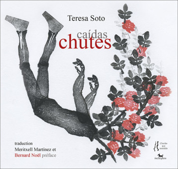 Chutes / Caidas - Teresa Soto - HERBE TREMBLE