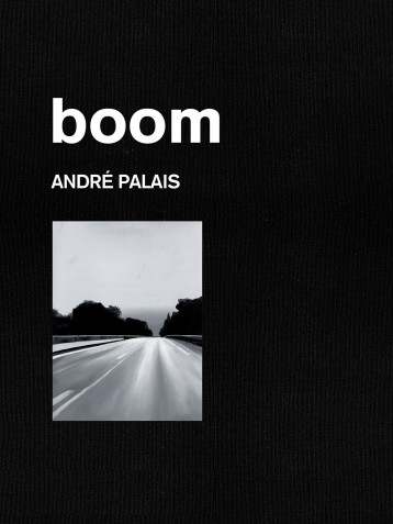 Boom - André Palais - UQBAR