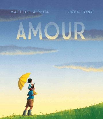 Amour - Matt De La Peña - D EUX