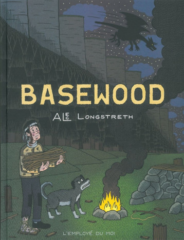 Basewood - Alec Longstreth - EMPLOYE DU MOI