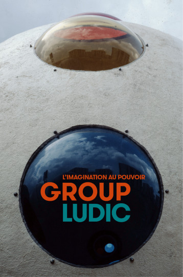 Group Ludic -  Collectif - FACTEUR HUMAIN