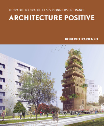 Architecture positive - Roberto D'Arienzo - METIS