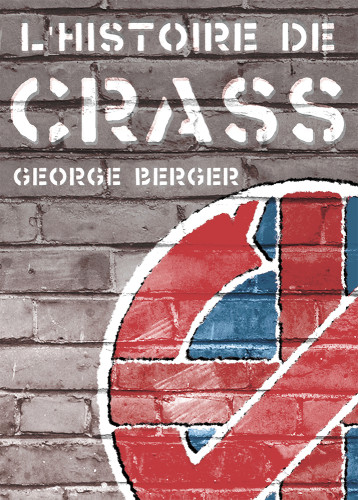 L'HISTOIRE DE CRASS - BERGER GEORGE - RYTRUT