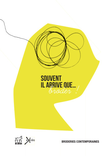 Souvent il arrive que... -  Collectif - EXCES