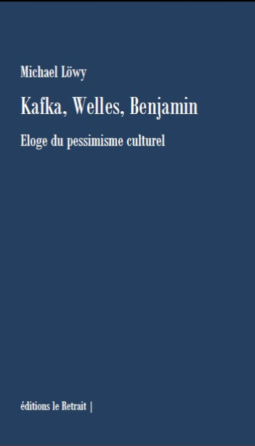 KAFKA, WELLS, BENJAMIN - LOWY LOWY - ED LE RETRAIT