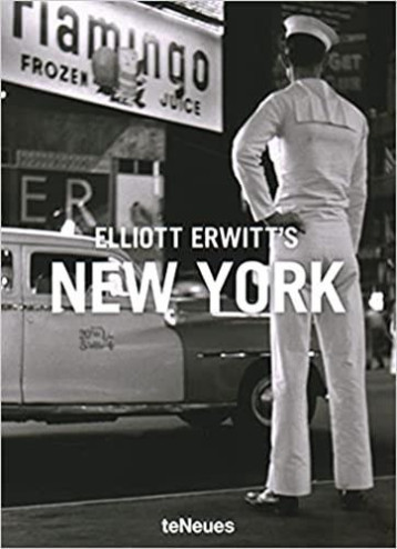 Elliott Erwitt's New York - Elliott Erwitt - TENEUES VERLAG