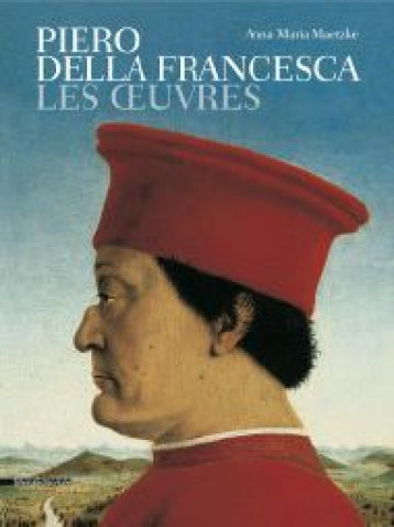 PIERO DELLA FRANCESCA -  SOUS LA DIRECTI - SILVANA