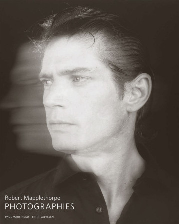 Robert Mapplethorpe -  Martineau - CINQ CONTINENTS