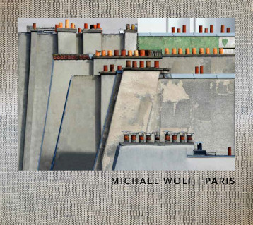 Paris - Michael Wolf - CINQ CONTINENTS