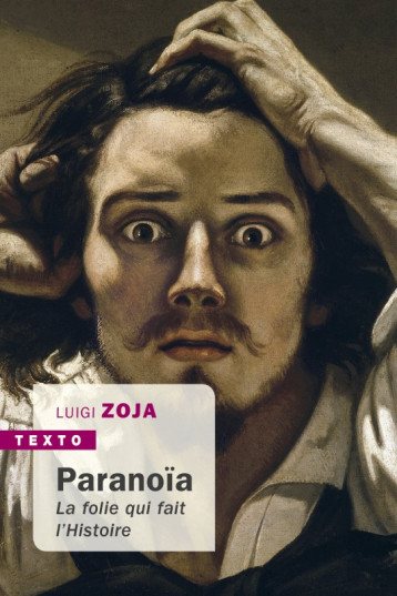 Paranoia - Luigi Zoja - TALLANDIER